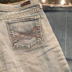 Citizens of Humanity women’s jeans size 30